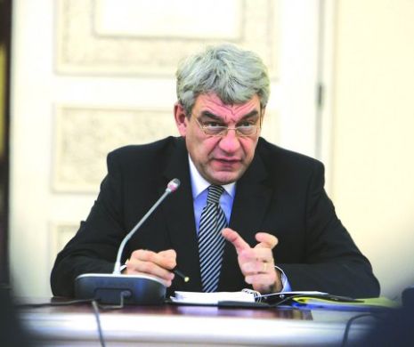 Tudose, dezvăluiri șocante despre Liviu Dragnea! Ce plan macabru ar pune la cale liderul PSD