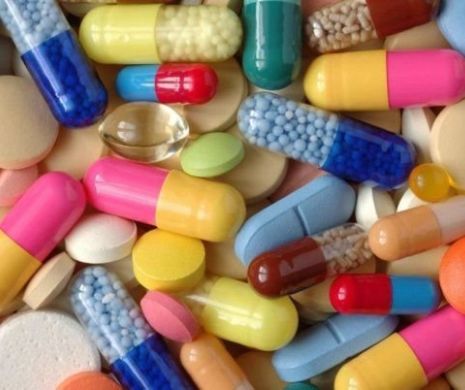 UE ia măsuri împotriva medicamentelor falsificate