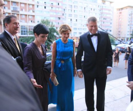 Moment important în familia președintelui. Ce se întâmplă la reședința lui Iohannis?