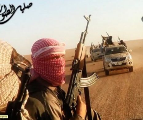 ULTIMUL TERITORIU al ISIS a fost cucerit. Zi memorabilă în Siria