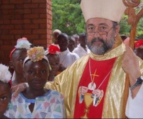Un episcop DEZVĂLUIE: Cele TREI motive ale Crizei PEDOFILILOR din Biserica Catolică