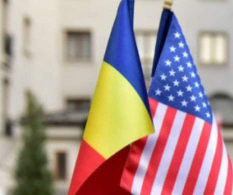 Un angajat al Ambasadei României la Washington, infectat cu Covid -19. Reacția MAE