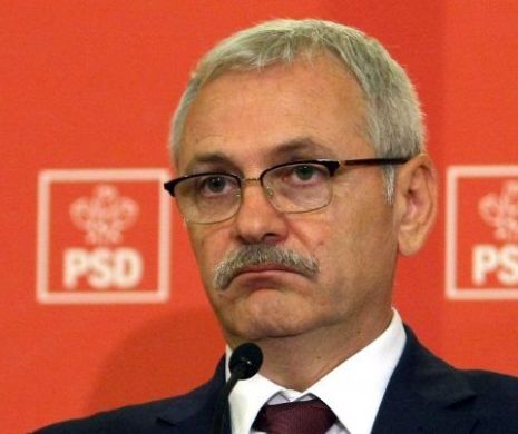 Viitor INCERT pentru PSD. Partidul lui DRAGNEA va DISPĂREA?! Stelian Tănase oferă explicația