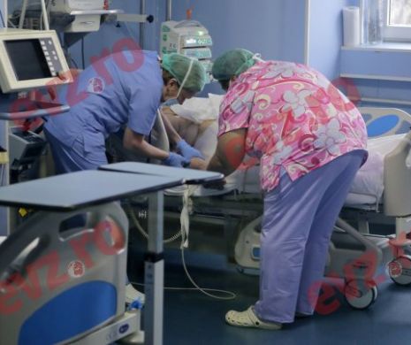 Virusul gripal A-H1 ZGUDUIE România. Institutul Cantacuzină a declanșat ALERTA