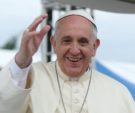 Vizită istorică a Papei Francisc în Emiratele Arabe Unite