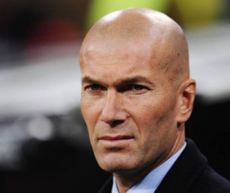 Zinedine Zidane, tot mai aproape de revenirea în fotbal. „Zizou” este așteptat să preia un „titan” al Europei