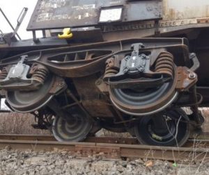 Haos la CFR. Circulația trenurilor pe ruta București - Suceava, oprită