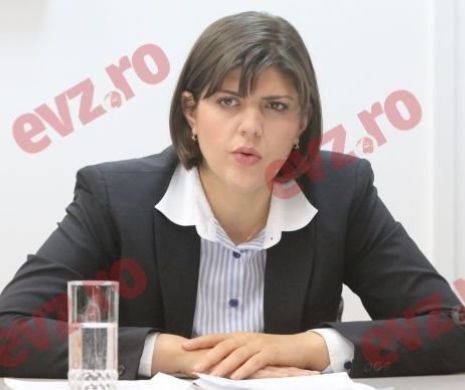 Acuzații internaționale grave împotriva selectiei Laurei Codruța Kovesi: „O procedură nu foarte transparentă”