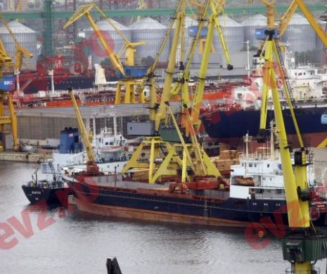 Administra Administraţia Porturilor Maritime a fost amendată cu 12 milioane de lei, din cauza ministrului Răzvan Cuc și a fostului director Dan Tivilichi