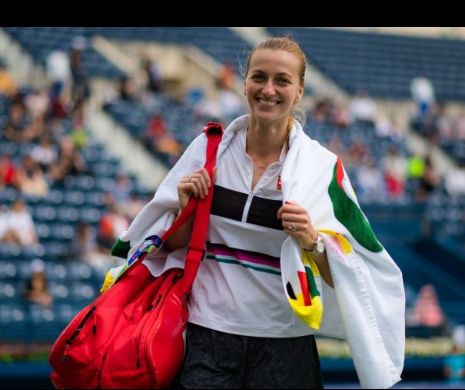 Agresorul jucătoarei de tenis Petra Kvitová a fost condamnat. Câţi ani de puşcărie va face hoţul