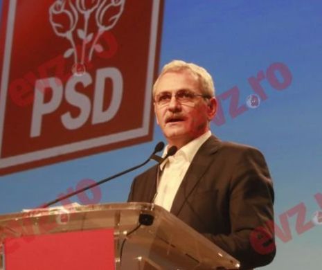 Alegerile europarlamentare bat la uşă. Dezvăluiri bombă ale preşedintelui PSD, Liviu Dragnea. Cine este omul „fără frică” pe care-l susţine