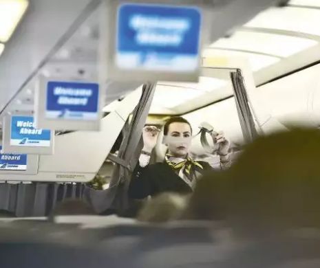 Alertă aviatică. Aterizare de urgență pe Aeroportul din Cluj. Detaliul care a ajutat la evitarea unui dezastru
