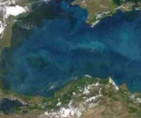 Alertă! Dispariția din Marea Neagră care a mobilizat Forțele Navale. Misiune de căutare masivă
