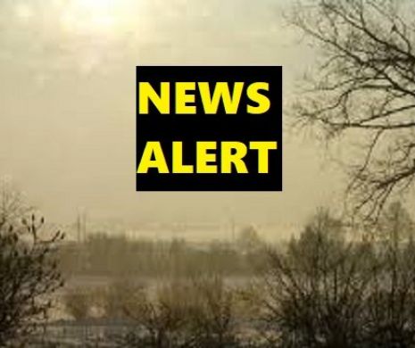 ANM, prognoza meteo! Specialiștii anunță dezastru pentru România. Ce ne așteaptă luna următoare