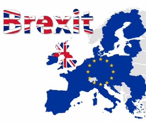 Anunț de ultimă oră despre Brexit! Ce le transmite șeful Parlamentului European britanicilor