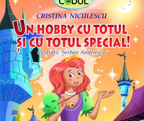 Atenție, părinți! Se lansează Codul copiilor de succes. Premieră de carte în România