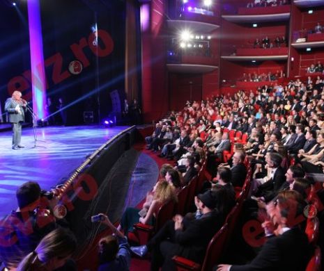 Azi, în Ziua Internațională a Teatrului, Naționalul Bucureștean își deschide porțile pentru spectator