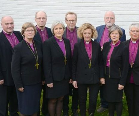 Biserica Norvegiei îşi cere iertare pentru că a fost împotriva avortului
