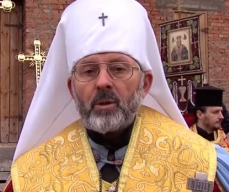 Biserica Ortodoxă a Ucrainei, dispusă să negocieze cu BOR: ”Bisericile noastre au trăit întotdeauna ca frații”