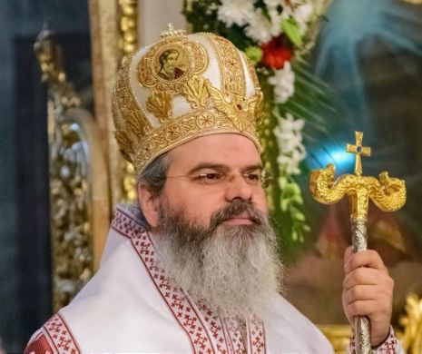 Biserica Ortodoxă se ridică împotriva lui Iohannis