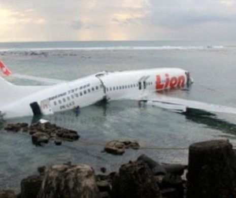 Boeing, la un pas de dezastru. Cât a pierdut compania după ce s-a prăbușit al doilea avion 737 MAX
