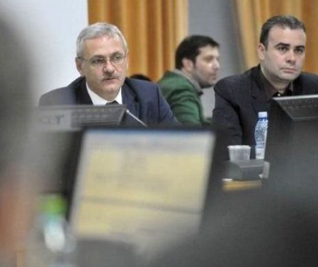 Bomba explodează în interiorul PSD. Consilierul Guvernului Dăncilă, Darius Vâlcov l-a denunţat pe Liviu Dragnea. Dezvăluiri incredibile ale lui Victor Ponta
