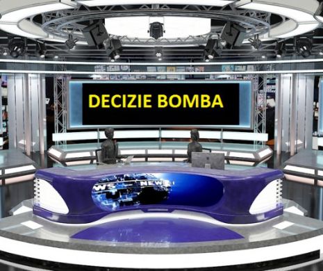 Bombă pe piața media din România. Ce se va întâmpla cu postul de televiziune. Anunțul a devenit viral