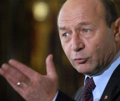 Bomba serii, în politică! Băsescu devoalează culisele unei susțineri dubioase! Șantaj cu un dosar penal: „I l-a plimbat pe la năsuc”