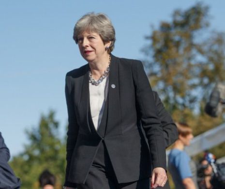 Brexit. Theresa May pune presiune pe Bruxelles înaintea votului crucial de săptămâna viitoare