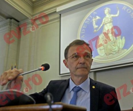 Candidează sau nu candidează Ioan-Aurel Pop la funcția de președinte al României? Academicianul a oferit un răspuns tranșant