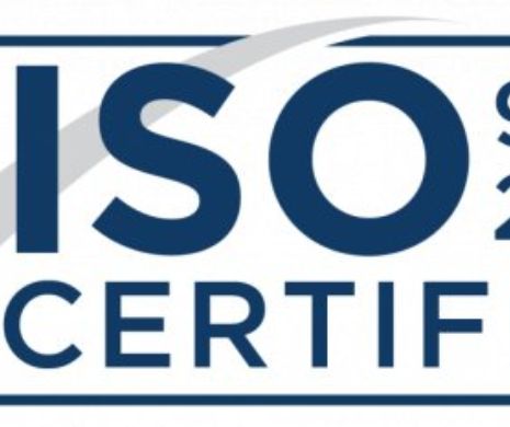 Care sunt avantajele obținerii unui certificat ISO 9001