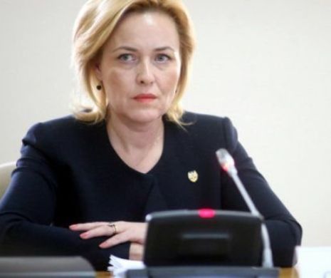 Carmen Dan despre acuzația de plagiat la adresa rectorului Academiei de Poliție: „L-am invitat să clarifice rapid situația”