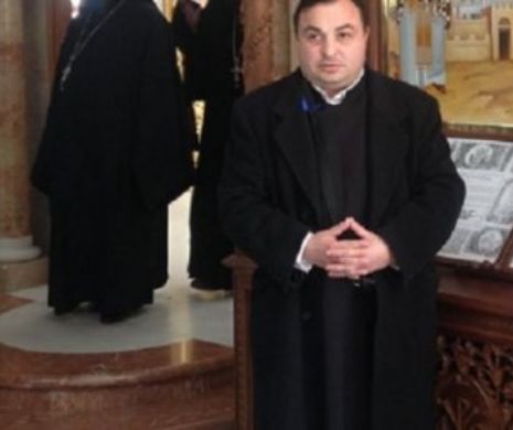 Ce face un preot din Sibiu pentru morții care nu au pe nimeni