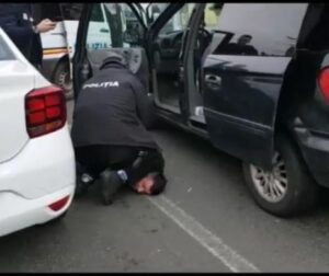 Ce șanse ai să scapi cu viață dintr-un jaf de bancă. Despre revoluția din mintea marilor spărgători, cu Tudorel Butoi la Psihologia crimei