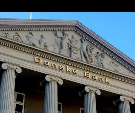 Cea mai mare bancă din Danemarca a fost dată în judecată. Suma imensă pe care o cer investitorii