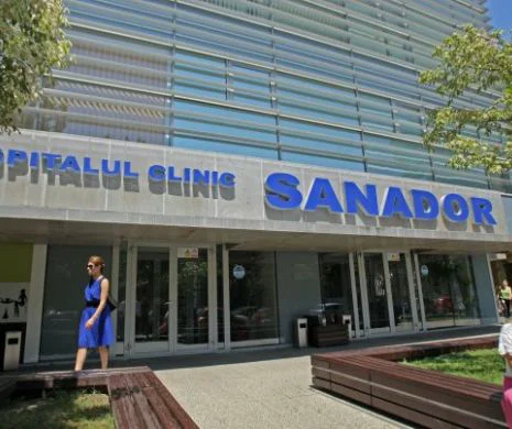 Cei 6 doctori de la Sanador care au lăsat un copilaș să sângereze până la moarte, blamați de Colegiul Medicilor