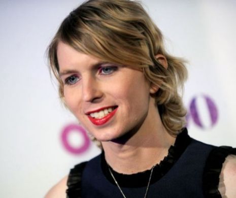 Chelsea Manning, transsexuala turnătoare a WikiLeaks, graţiată de Obama, a ajuns iar la închisoare