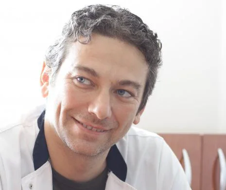 Chirurgul Radu Zamfir, noul șef al ANT: „Prin donarea de organe, o parte din persoana dragă trăiește prin altă persoană”