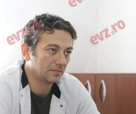 Chirurgul Radu Zamfir, șeful ANT: „Vom avea discuții interministeriale cu Ungaria”