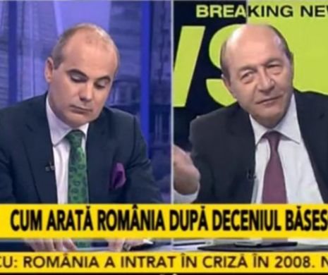 Cine îi ia locul lui Rareș Bogdan? Realitatea TV, mutare de ultimă oră. Breaking News
