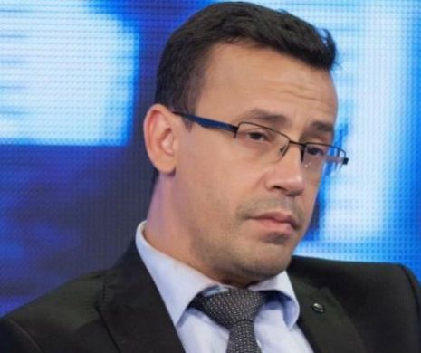 Ciutacu reacționează după declarația lui Ghiță: „Apostolii libertății totale de exprimare”
