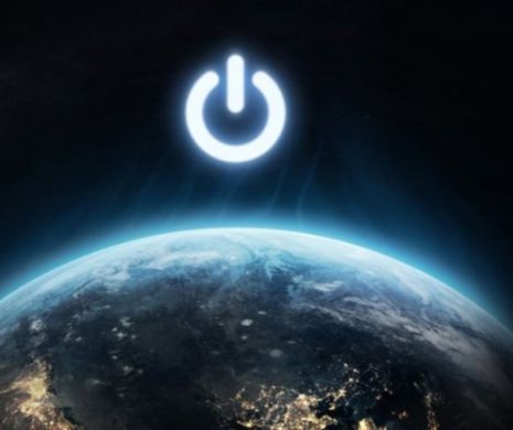 Compania Electrica, gafă de zile mari. „Earth Hour” cu luminile aprinse