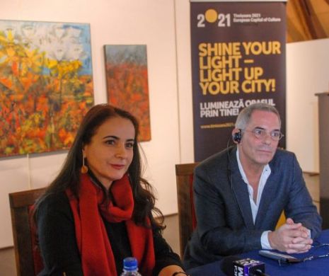 CONCURS la Asociația Timișoara 2021 – Capitală Europeană a Culturii. Se caută manageri
