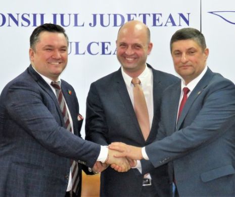 Cooperare româno-ucraineană în Sănătate. Patru milioane de la euro, de la UE, pentru reabilitarea spitalelor din Tulcea și Izmail