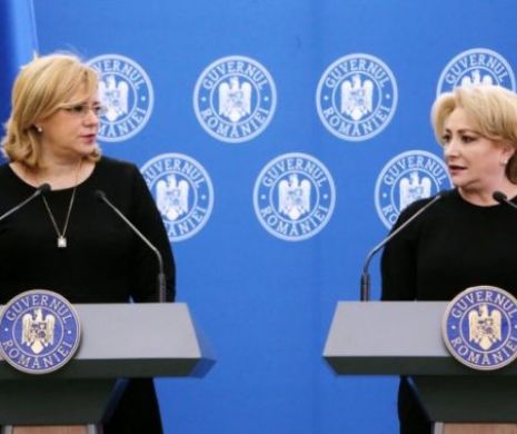 Corina Crețu șterge pe jos cu premierul Dăncilă: Bruxelles-ul NU poate face treaba guvernului PSD-ALDE!