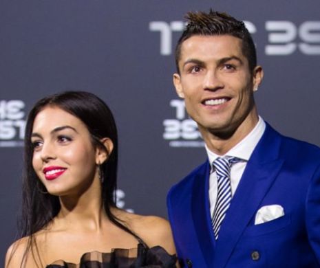 Cristiano Ronaldo deschide clinică de transplant de păr