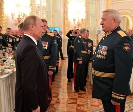 Cu ce militari vrea Putin să domine Occidentul. Corupția din armata rusă a crescut de patru ori anul trecut