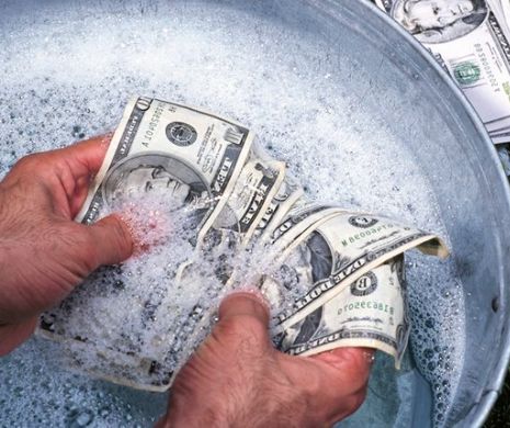 Cum își spală rușii banii? Peste 238.000 de companii sunt implicate. Totul sub nasul lui Putin