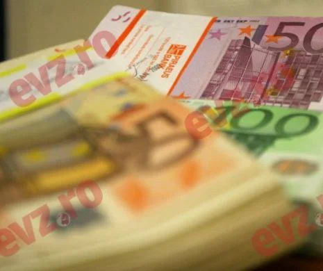Curs BNR. Curs valutar 4 martie 2019. Cât a ajuns EURO la început de săptămână