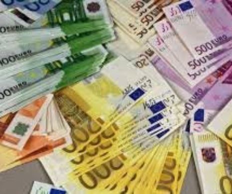 Curs valutar 14 martie 2019. LEUL se prăbușește în fața EURO